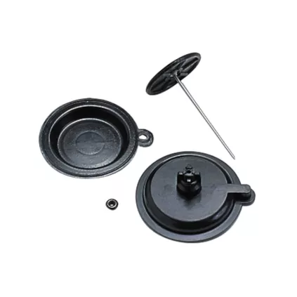 Réfection de valve a eau Chaffoteaux 60100141-20