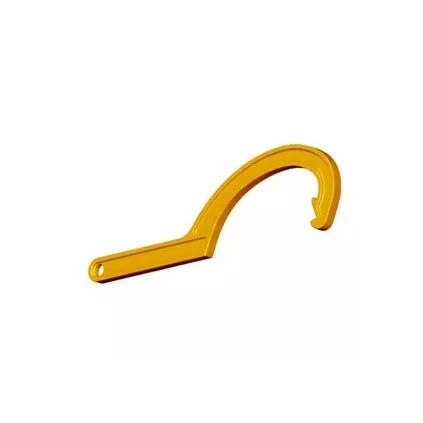 Clef Universelle DN20 DN 150 raccord guillemin