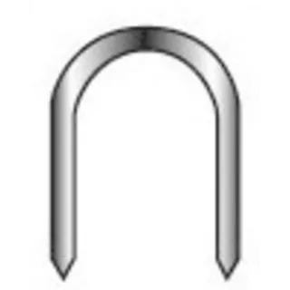 Agrafe N°6 Cable 14 mm 11886901 RAPID