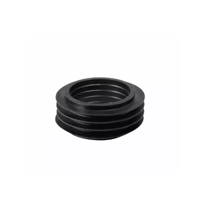 Manchette Geberit ø 42x60 mm pour tube ø 25 mm 119.668.00.1