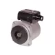 Moteur de circulateur 3 vitesses de remplacement