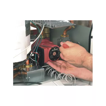 Moteur de circulateur 3 vitesses de remplacement