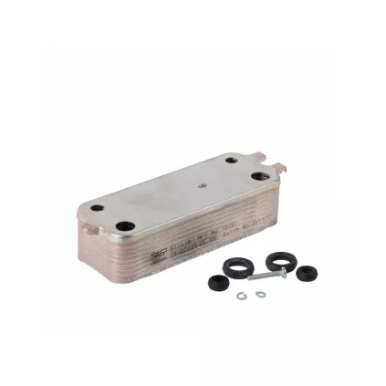 Echangeur de Chaleur BOSCH 87186429480