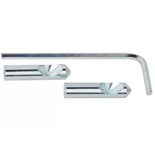 Vis de montage cuvette Geberit 597204000