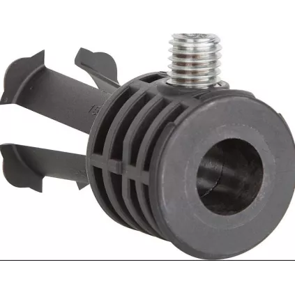 Fixation de cuvette suspendu Geberit 597203000