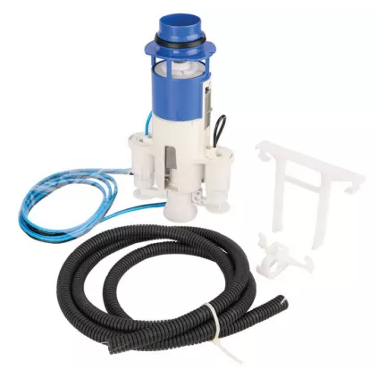 Kit de transformation de réservoir Verso 800 SIAMP en Pneumatique