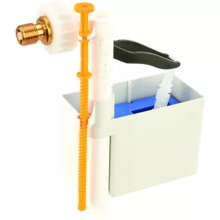robinet flotteur de remplissage réservoir REGIPLAST