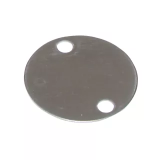 SACHET DE 10 DISQUES DE POUSSE 05445200 Saunier DUVAL