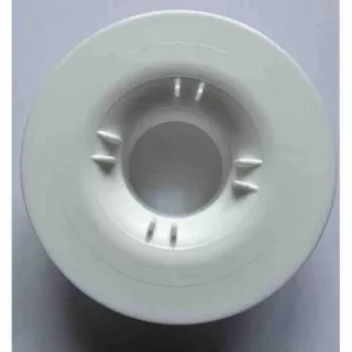 Plateau fileté pour bonde de Douche TURBOFLOW TB90