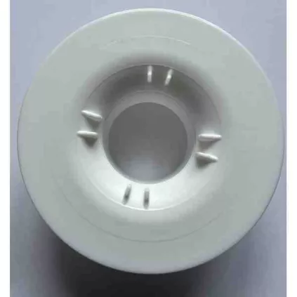 Plateau fileté pour bonde de Douche TURBOFLOW TB90