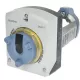 Moteur de vanne SQX 31.00 LANDYS ET GYR SIEMENS