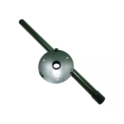 Socle de pompe à main 1"1/4