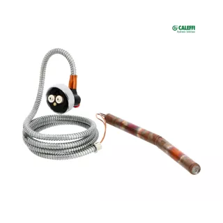 Sonde soupape thermique ST543 THERMADOR CALEFFI, Sonde soupape ST 543