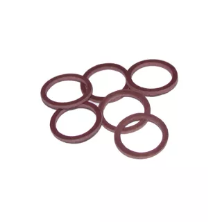 100 JOINTS FIBRES 18X14X1 05489400 Saunier DUVAL