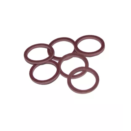 100 JOINTS FIBRES 18X14X1 05489400 Saunier DUVAL