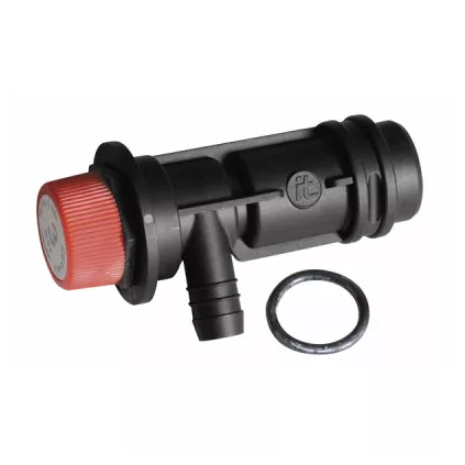 Soupape chauffage 3 bars Chaffoteaux 61305113