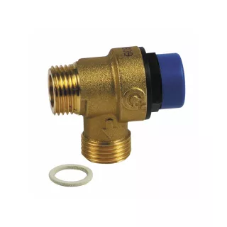 Soupape 10 BARS S1205500 Saunier DUVAL