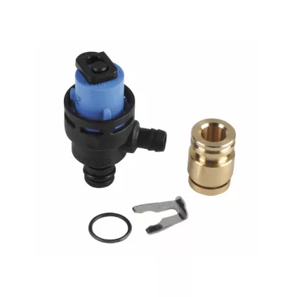 Soupape 7 bars Chaffoteaux 60000437