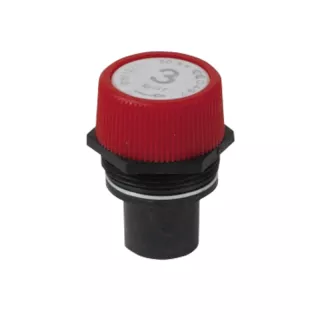 Soupape de sécurité chauffage 3 bars Chaffoteaux 61301927
