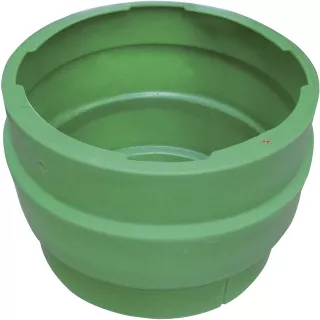 Réhausse Ajustable 430 à 600 mm cuve Jetly