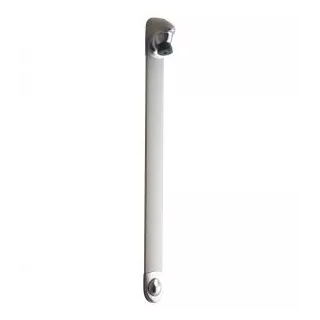 Colonne Douche Temporisé DL 400 SE PRESTO 27430 -ECO-BRICOLAGE