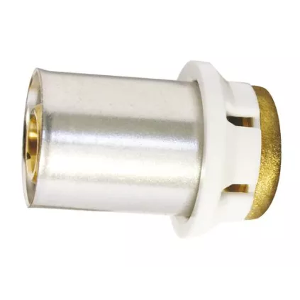 Bouchon Multicouche à Sertir Fixomultix