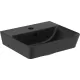 Lave main céramique Connect Air Noir Mat Ideal standard