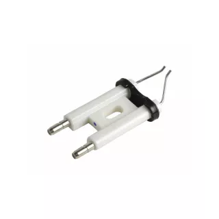 Bloc électrode 1.2mm fkn 11/b  DE DIETRICH CHAPPEE 97948970