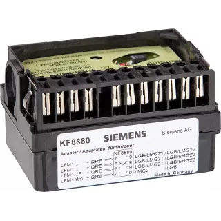 Socle adaptateur KF 8880 SIEMENS DIFF
