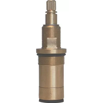 Tête à clapet longue 25x125 Mingori