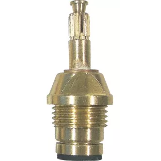 Tête à clapet 15x21 18 cran IDEAL Standard 0950280