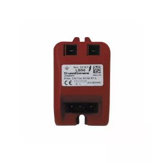 Kit transformateur + câblage RIELLO 4366439