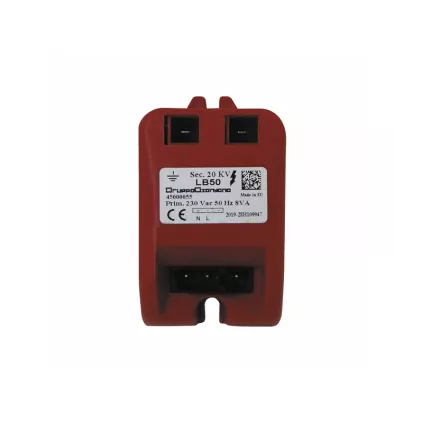 Kit transformateur + câblage RIELLO 4366439