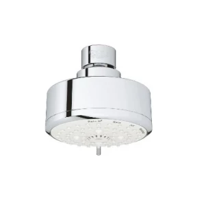 Pommeau Douche TEMPESTA Cosmopolitain 100 MM 27591001 GROHE -