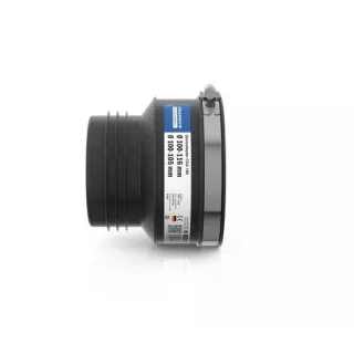 Manchette à emboitement pour réparation CSA 73/85 à 69/75 mm