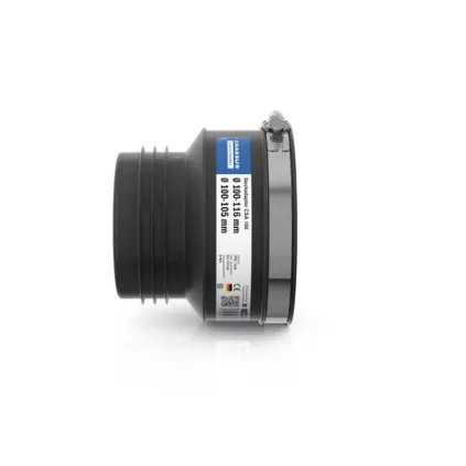 Manchette à emboitement pour réparation CSA 100/116 à 100/105 mm