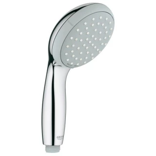 Douchette TEMPESTA Classic 2 jets 27597000 GROHE eco-bricolage.com