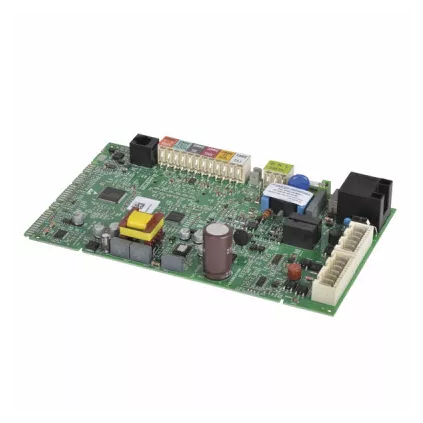 Circuit principal 65116585-06 Chaffoteaux