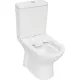 pack wc céramique sans bride Vitra