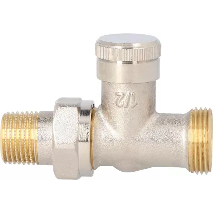 Té de Réglage RLV 1/2  3/4EK