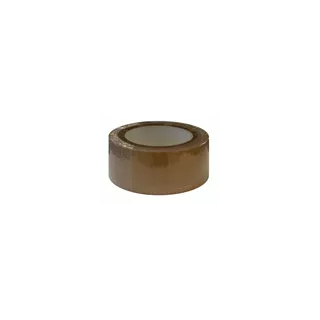 Cartonde 36 Rubans emballage Havane ECOBRICOLAGE