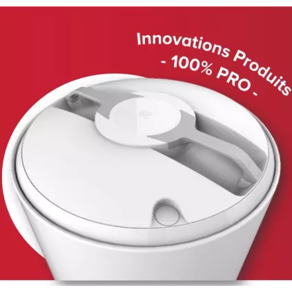 Chauffe eau Initio XPERT 100 L Vertical 513 mm Monophasé