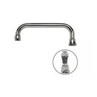 BEC UNIVERSEL EN U 150-15/21 ECO-BRICOLAGE