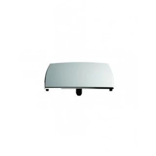 Capot Métal Carré LA GOULUE 120x120 VALENTIN