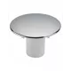 Capot Bonde Douche ABS 116 mm VALENTIN