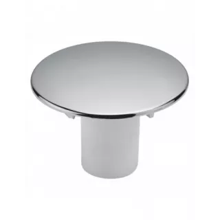 Capot Bonde Douche ABS 116 mm VALENTIN