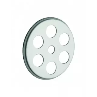 Grille de Trop Plein Ronde D39 VALENTIN