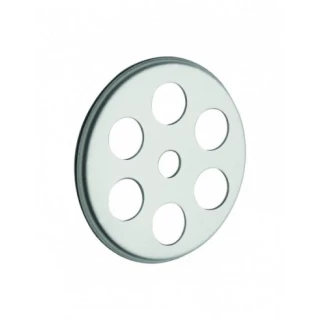 Grille de Trop Plein Ronde D39 VALENTIN
