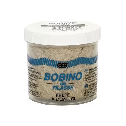 Bobine de filasse GEB - Eco-bricolage.com