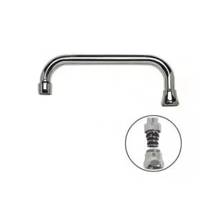 BEC UNIVERSEL EN U 300-15/21 ECO-BRICOLAGE